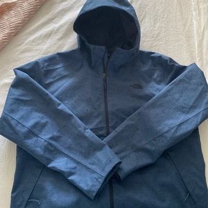 the north face men’s jacket